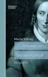 Annette von Droste-Hülshoff cover