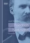 Friedrich Nietzsche cover