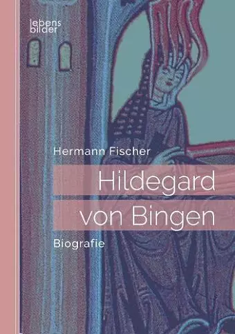 Hildegard von Bingen cover