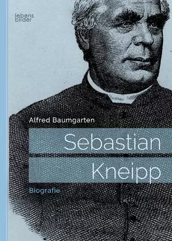 Sebastian Kneipp cover