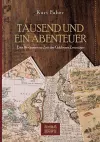 Tausend und ein Abenteuer cover