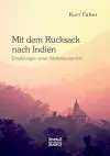 Mit dem Rucksack nach Indien cover