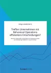 Treffen Unternehmen mit Behavioral Operations effizientere Entscheidungen? Wie Führungskräfte menschliche Verhaltenskonzepte bei Scheduling-Problemen nutzen können cover