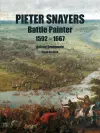 Pieter Snayers cover