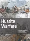 Hussite Warfare cover