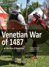 Venetian War of 1487 cover