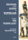 Costumes of the Armies engaged at Waterloo cover