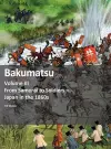 Bakumatsu cover