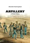 Artillery cover