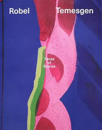 Faces of Stories cover