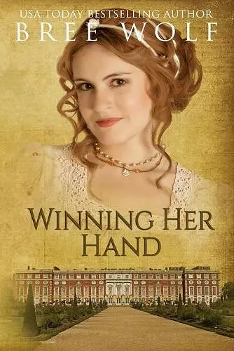 Winning her Hand cover