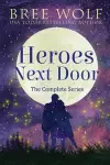 Heroes Next Door Box Set cover