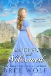 Banished & Welcomed cover