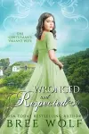 Wronged & Respected cover