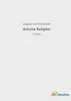 Arische Religion cover