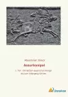 Assurbanipal cover