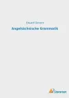 Angelsächsische Grammatik cover