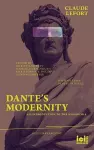 Dante's Modernity cover