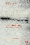 Weathering cover