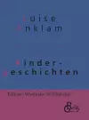 Kinder- Geschichten cover