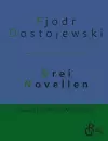 Drei Novellen cover