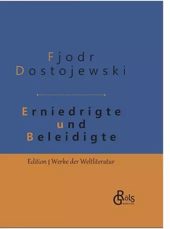 Erniedrigte und Beleidigte cover