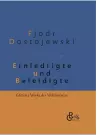 Erniedrigte und Beleidigte cover