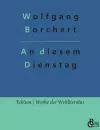 An diesem Dienstag cover