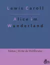 Alice im Wunderland cover