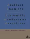 Schlemihls wundersame Geschichte cover