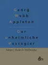 Der unheimliche Passagier cover