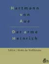 Der arme Heinrich cover