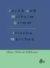 Irische Elfenmärchen cover