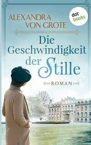 Die Geschwindigkeit der Stille cover