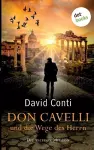 Don Cavelli und die Wege des Herrn cover