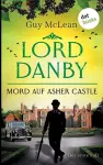 Lord Danby - Mord auf Asher Castle cover