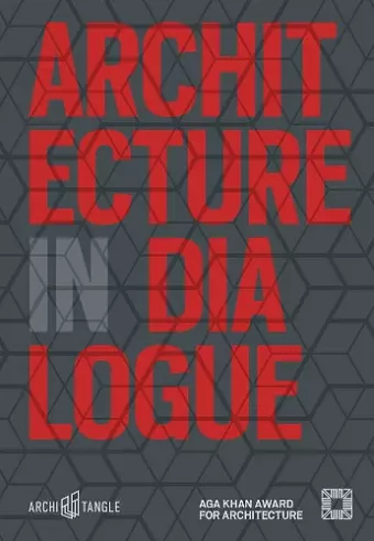 Architecture in Dialogue cover