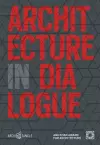 Architecture in Dialogue cover