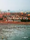 The Kinetic City and Other Essays cover