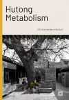 Hutong Metabolism cover