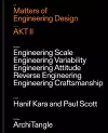 Matters of Engineering Design cover