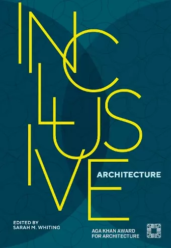 Inclusive Architecture cover