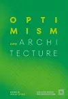 Optimism and Architecture cover