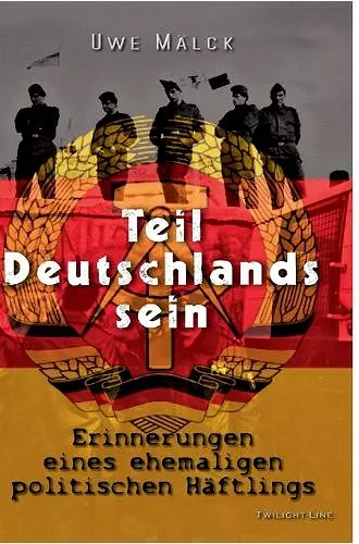 Teil Deutschlands sein cover