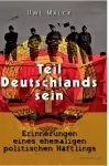 Teil Deutschlands sein cover