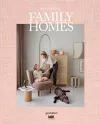 Inspiring Family Homes cover