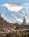 Wanderlust Himalaya cover