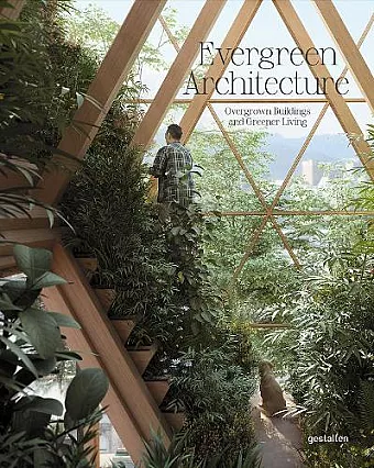 Evergreen Architecture cover