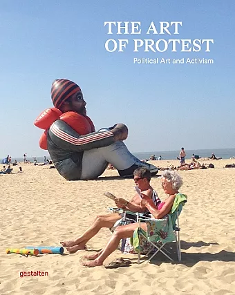The Art of Protest cover