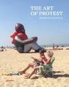 The Art of Protest packaging